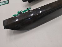 BMW / X5 / Накладка Консоли