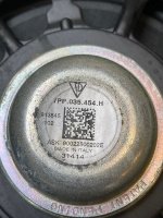 Porsche / Cayenne / Динамик