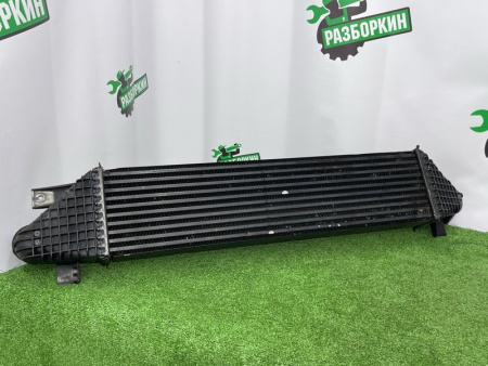 Ford / EXPLORER / Интеркулер
