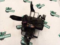 Volkswagen / Touareg / Блок предохранителей Volkswagen / Touareg / Блок предохранителей