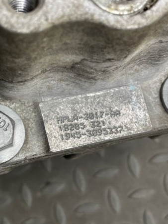Land Rover / Range Rover Sport / Редуктор