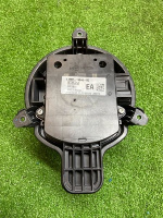 Ford / EXPLORER / Мотор печки