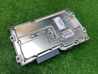 Audi / Q7 / Усилитель звука