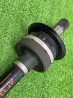 BMW / 7-Series / Приводной вал