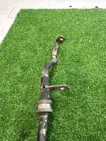 Audi / Q7 / Провод генератора