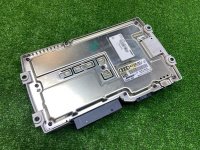 Audi / Q7 / Усилитель звука