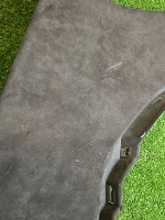 Audi / Q8 / Накладка стойки