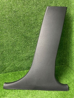 BMW / ALPINA B10 / Накладка стойки