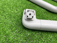 Volkswagen / Touareg / Ручка потолка