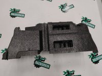 Audi / Q5 / Ящик для инструментов