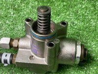 Volkswagen / Touareg / Топливный насос