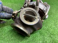 BMW / X5 / Турбокомпрессор