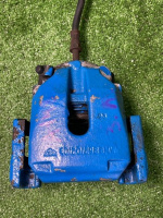 BMW / ALPINA B10 / Суппорт тормозной