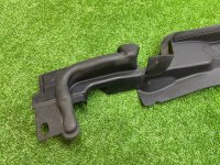 Audi / A5 / Пыльник крыла