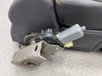 Ford / EXPLORER / Сиденье