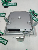 Porsche / Cayenne / Блок управления камерой