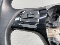 Volkswagen / Touareg / Руль