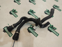 Audi / A4 / Патрубок охлаждения