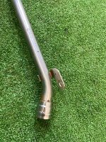 Audi / Q7 / Трубка EGR