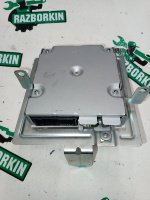 Porsche / Cayenne / Блок управления камерой