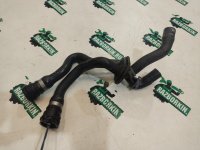 Audi / A4 / Патрубок охлаждения