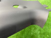 Ford / EXPLORER / Накладка стойки