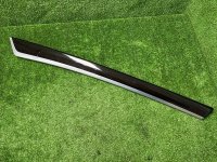 BMW / 5-Series / Декоративная накладка двери