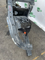 BMW / 7-Series / Лонжерон