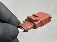 Volkswagen / Touareg / Датчик кислородный