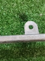 Audi / Q5 / Кронштейн впускного коллектора