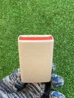 BMW / 7-Series / Замок ремня безопасности