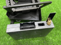 Audi / Q7 / Блок Bluetooth