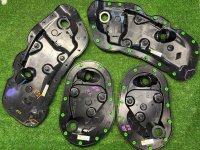 Audi / Q8 / Накладка двери