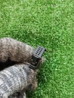 Audi / Q7 / Разъем