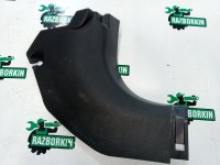 Mitsubishi / Outlander / Обшивка салона Mitsubishi / Outlander / Обшивка салона