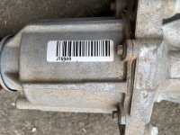 Ford / EXPLORER / Редуктор