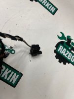BMW / X3 / Жгут проводов двери