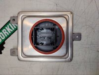 BMW / 1-Series / Блок управления LED фары