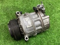Land Rover / Range Rover / Компрессор кондиционера