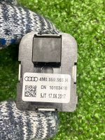 Audi / A5 / Блок управления зеркалами