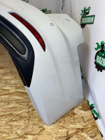 Audi / A6 / Бампер