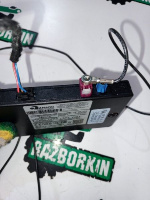 Porsche / Cayenne / Роутер 3G