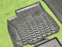 Audi / Q7 / Комплект ковриков