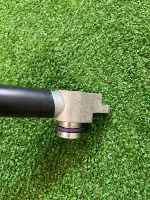 Audi / A6 / Трубка кондиционера