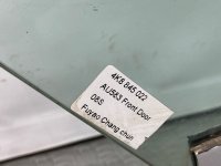 Audi / A7 / Стекло двери