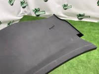 Audi / A7 / Жабо