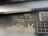 Audi / A6 / Декоративная накладка двери