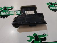 BMW / X1 / Воздуховод