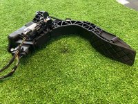 Audi / A6 / Педаль газа