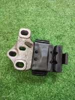 Volkswagen / Tiguan / Подушка двигателя